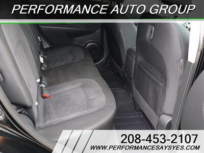 2013 Nissan Rogue S   - Photo 9 - Caldwell, ID 83605