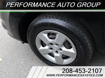 2013 Nissan Rogue S   - Photo 25 - Caldwell, ID 83605