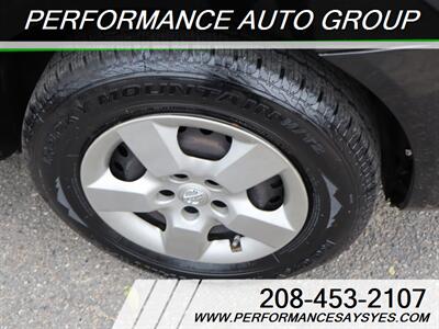 2013 Nissan Rogue S   - Photo 28 - Caldwell, ID 83605