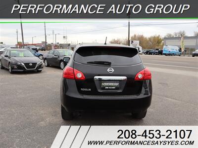 2013 Nissan Rogue S   - Photo 5 - Caldwell, ID 83605