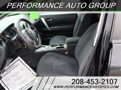 2013 Nissan Rogue S   - Photo 15 - Caldwell, ID 83605