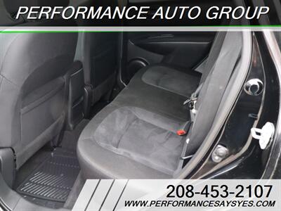 2013 Nissan Rogue S   - Photo 13 - Caldwell, ID 83605