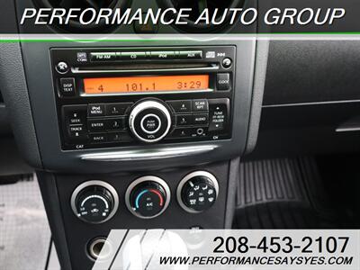 2013 Nissan Rogue S   - Photo 19 - Caldwell, ID 83605