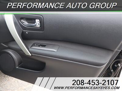 2013 Nissan Rogue S   - Photo 11 - Caldwell, ID 83605