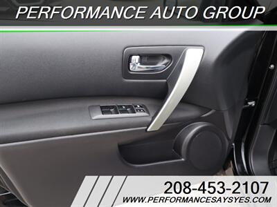 2013 Nissan Rogue S   - Photo 16 - Caldwell, ID 83605