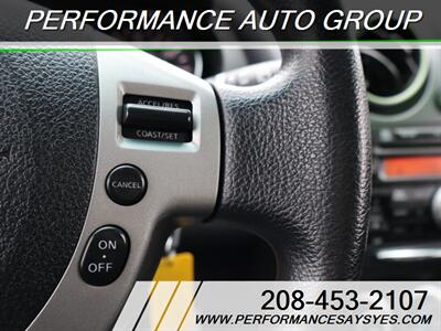 2013 Nissan Rogue S   - Photo 22 - Caldwell, ID 83605