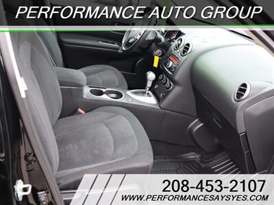 2013 Nissan Rogue S   - Photo 8 - Caldwell, ID 83605