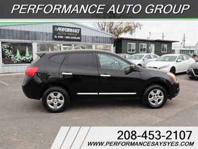 2013 Nissan Rogue S   - Photo 7 - Caldwell, ID 83605