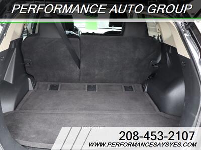 2013 Nissan Rogue S   - Photo 12 - Caldwell, ID 83605