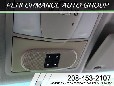 2013 Nissan Rogue S   - Photo 21 - Caldwell, ID 83605