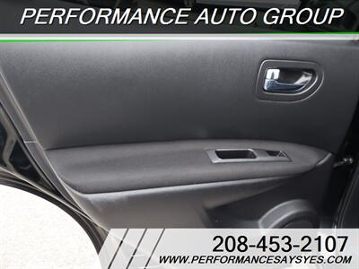 2013 Nissan Rogue S   - Photo 14 - Caldwell, ID 83605