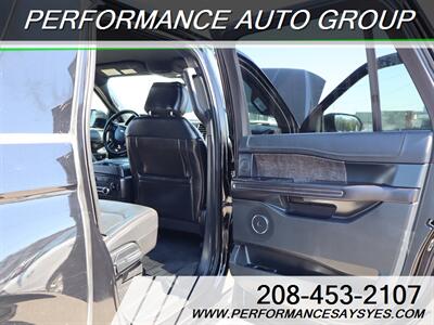 2018 Ford Expedition MAX Limited   - Photo 16 - Caldwell, ID 83605