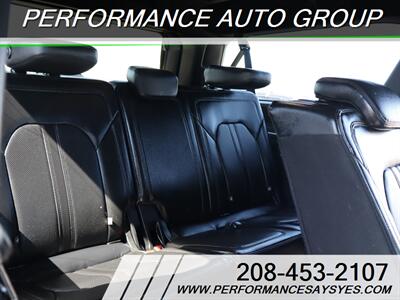 2018 Ford Expedition MAX Limited   - Photo 15 - Caldwell, ID 83605