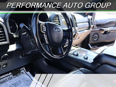 2018 Ford Expedition MAX Limited   - Photo 22 - Caldwell, ID 83605
