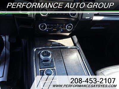 2018 Ford Expedition MAX Limited   - Photo 26 - Caldwell, ID 83605