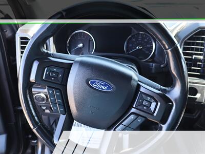 2018 Ford Expedition MAX Limited   - Photo 25 - Caldwell, ID 83605