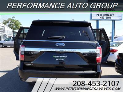 2018 Ford Expedition MAX Limited   - Photo 18 - Caldwell, ID 83605