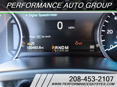 2018 Ford Expedition MAX Limited   - Photo 28 - Caldwell, ID 83605