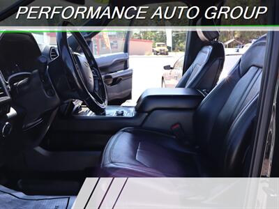 2018 Ford Expedition MAX Limited   - Photo 21 - Caldwell, ID 83605