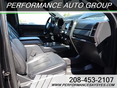 2018 Ford Expedition MAX Limited   - Photo 10 - Caldwell, ID 83605