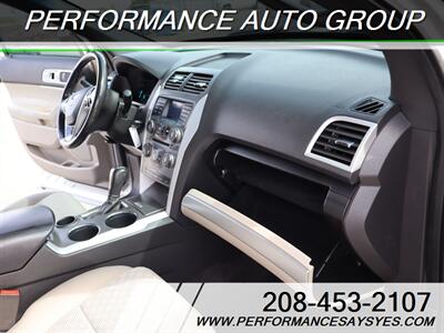 2013 Ford Explorer XLT   - Photo 22 - Caldwell, ID 83605