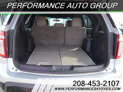 2013 Ford Explorer XLT   - Photo 17 - Caldwell, ID 83605