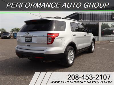 2013 Ford Explorer XLT   - Photo 3 - Caldwell, ID 83605
