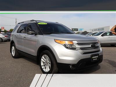 2013 Ford Explorer XLT   - Photo 1 - Caldwell, ID 83605