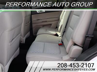 2013 Ford Explorer XLT   - Photo 15 - Caldwell, ID 83605