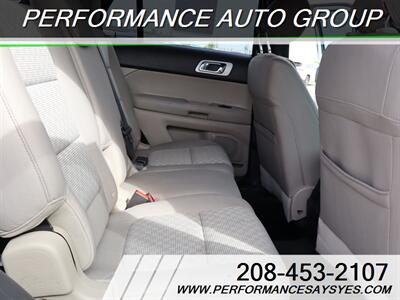 2013 Ford Explorer XLT   - Photo 20 - Caldwell, ID 83605