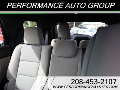2013 Ford Explorer XLT   - Photo 14 - Caldwell, ID 83605