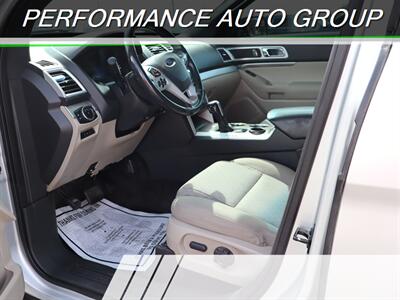 2013 Ford Explorer XLT   - Photo 12 - Caldwell, ID 83605