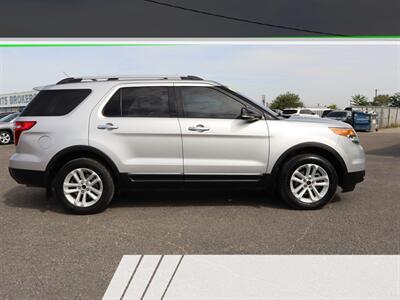 2013 Ford Explorer XLT   - Photo 2 - Caldwell, ID 83605