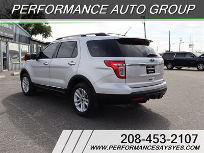 2013 Ford Explorer XLT   - Photo 5 - Caldwell, ID 83605