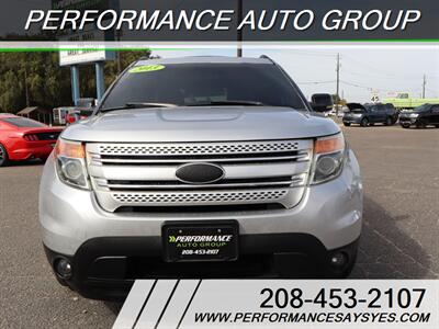 2013 Ford Explorer XLT   - Photo 23 - Caldwell, ID 83605