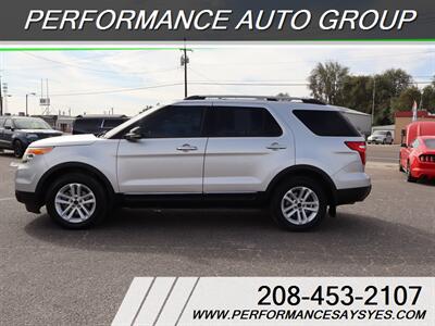 2013 Ford Explorer XLT   - Photo 6 - Caldwell, ID 83605