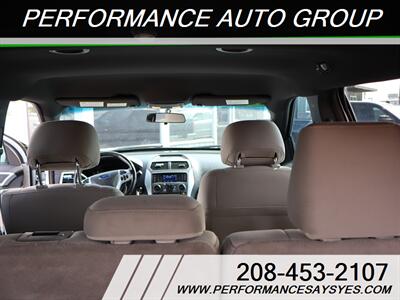 2013 Ford Explorer XLT   - Photo 18 - Caldwell, ID 83605