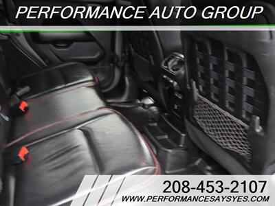 2021 Jeep Wrangler Unlimited Rubicon - Photo 14 - Caldwell, ID 83605