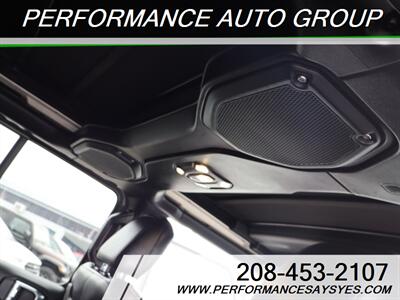 2021 Jeep Wrangler Unlimited Rubicon - Photo 15 - Caldwell, ID 83605