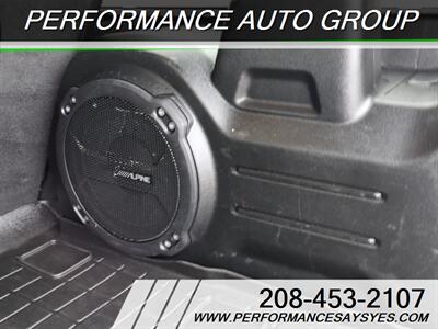 2021 Jeep Wrangler Unlimited Rubicon - Photo 11 - Caldwell, ID 83605