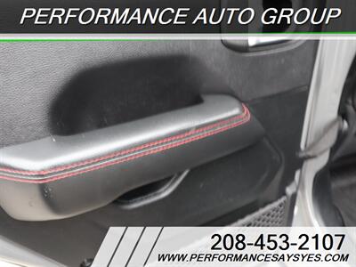 2021 Jeep Wrangler Unlimited Rubicon - Photo 23 - Caldwell, ID 83605