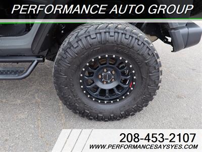 2021 Jeep Wrangler Unlimited Rubicon - Photo 27 - Caldwell, ID 83605