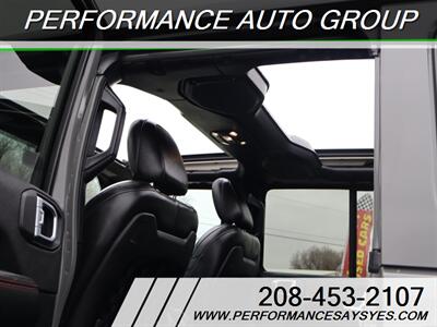 2021 Jeep Wrangler Unlimited Rubicon - Photo 20 - Caldwell, ID 83605