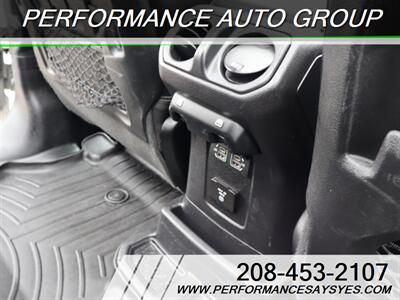 2021 Jeep Wrangler Unlimited Rubicon - Photo 25 - Caldwell, ID 83605