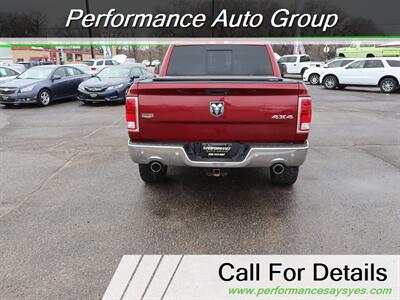 2014 RAM 1500 Laramie   - Photo 4 - Caldwell, ID 83605