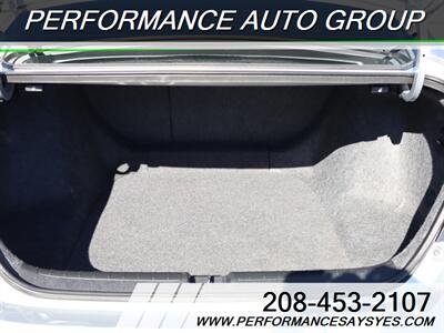 2019 Honda Accord Hybrid   - Photo 5 - Caldwell, ID 83605
