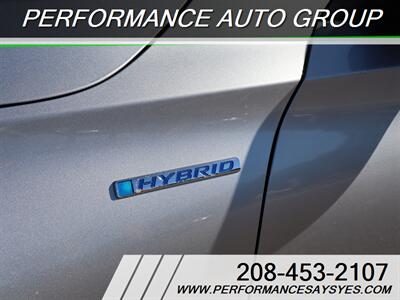 2019 Honda Accord Hybrid   - Photo 28 - Caldwell, ID 83605