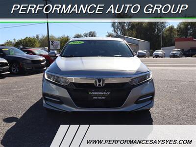 2019 Honda Accord Hybrid   - Photo 31 - Caldwell, ID 83605