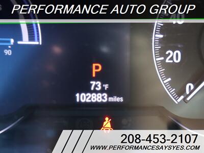 2019 Honda Accord Hybrid   - Photo 13 - Caldwell, ID 83605