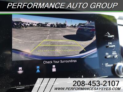 2019 Honda Accord Hybrid   - Photo 14 - Caldwell, ID 83605